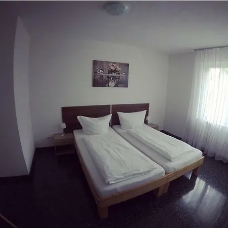 Gaestezimmer Faut Schorndorf (Baden-Wurttemberg)