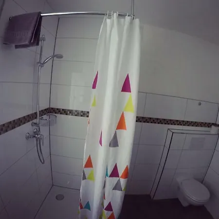 Gaestezimmer Faut Schorndorf (Baden-Wurttemberg)